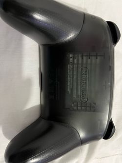 Control para switch