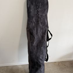 Burton Snowboard With Boots And Youth Gloves And Two Pairs Of Goggles 