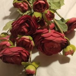 Ranunculus Flower Bouquet 