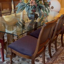 Dining Room Table 