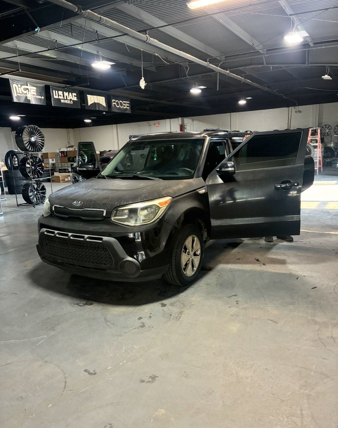 Tint For Cars