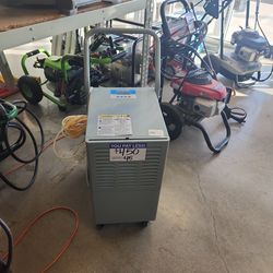 Dehumidifier 2272