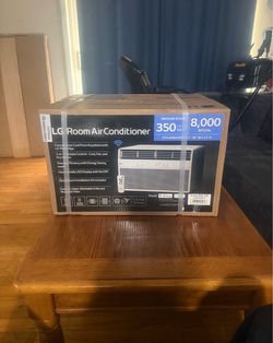 Window Air conditioner