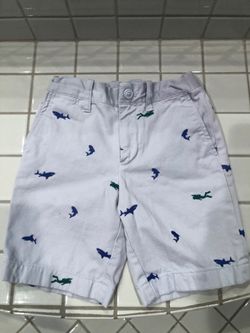 Boys shorts by Crewcuts (J. Crew)