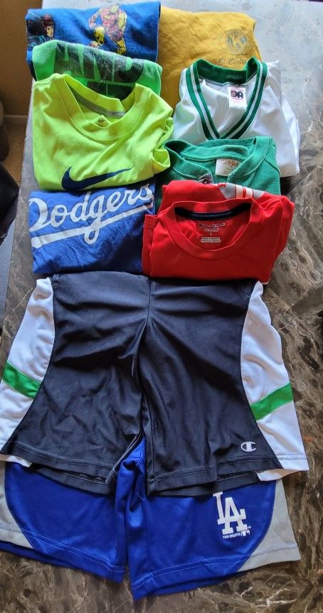Youth L boys clothes