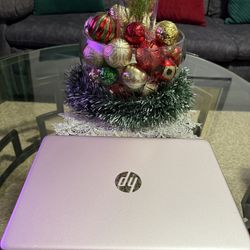 HP Stream 14" HD Laptop 