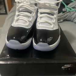 Jordan 11 Concords 