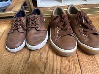 Boys dress shoes
