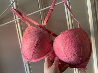 Victorias Secret Push Up Bra