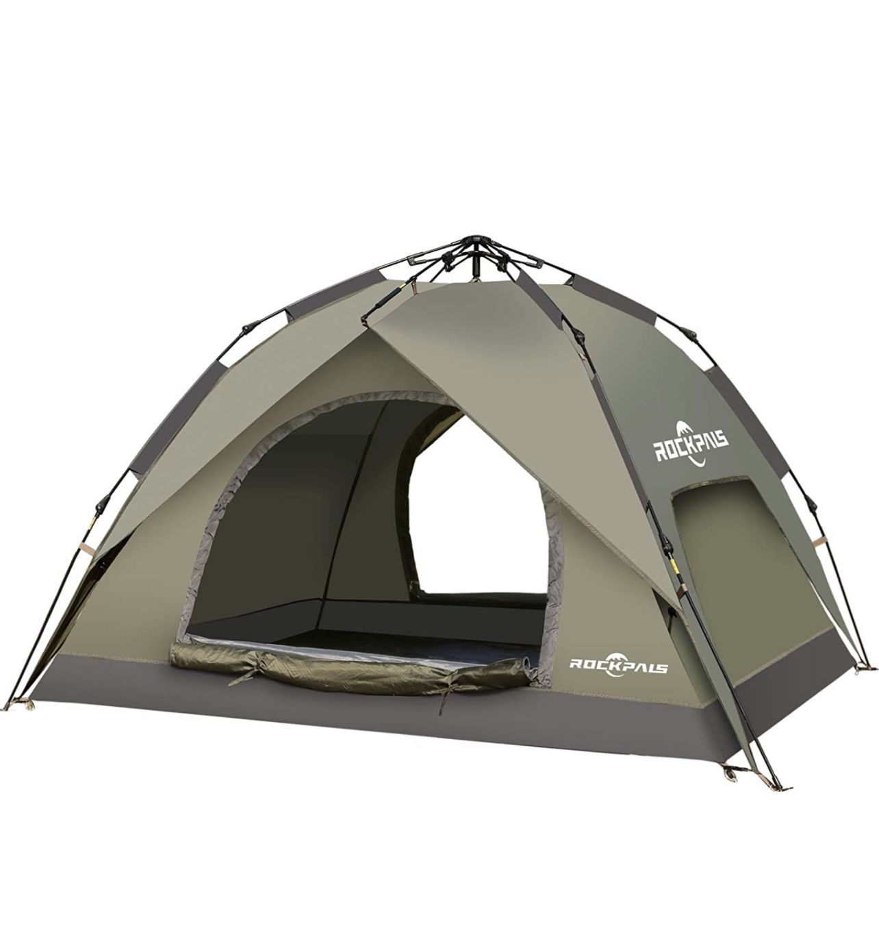 Photo Instant popup tent new