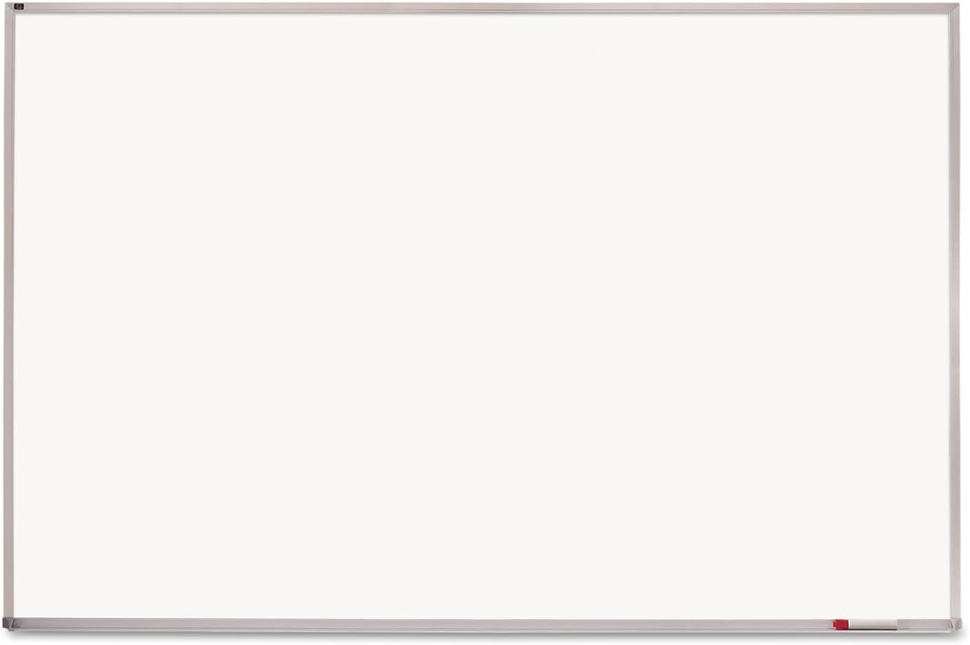 QRTPPA408 4 X 8 in. Dry Erase Aluminum Frame Board