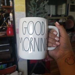 Rae Dunn Mug