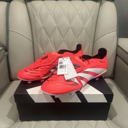 Adidas Predator Soccer Cleats Size 12