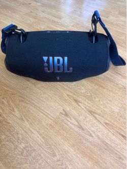 JBL XTREME 4