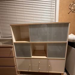 Shelving Cabinet 
