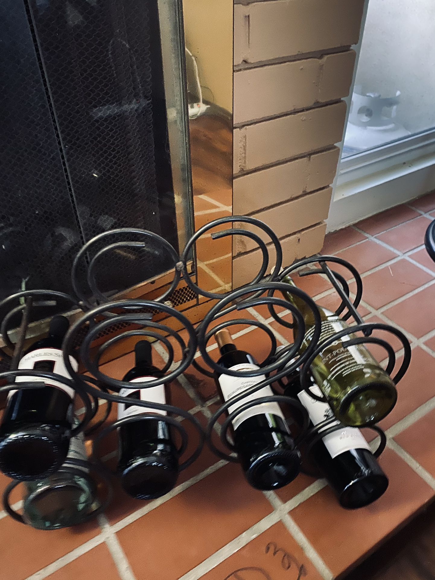 Base Para Vinos