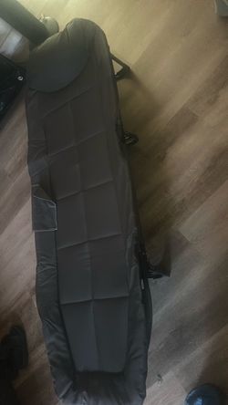 foldable camping mattress pad