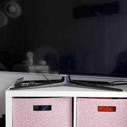 46’ Samsung smart tv 