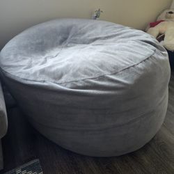 Cordaroy Full Size Bean Bag 