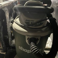 Shop Vac