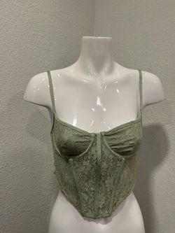 Lace Top