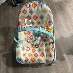 Fisher price rocker Chair 
