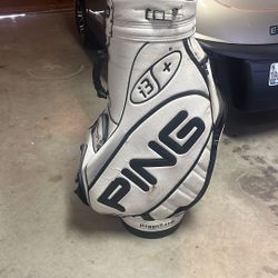 Golf Bag
