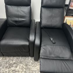 Recliner Massage Movie Chairs