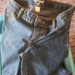 Cat& Jack Jeans