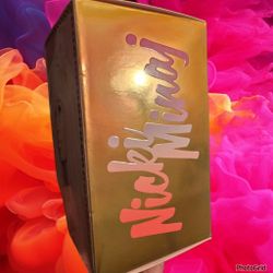 Pink Friday EMPTY  Box ONLY
