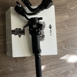 DJI GIMBAL