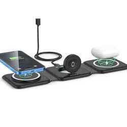 3 In 1 Charger 