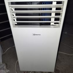Seasons Portable AC Unit 
