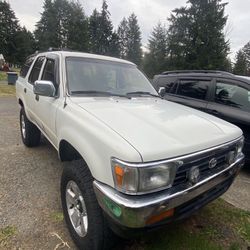 1994 toyota 4runner