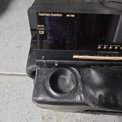 Harmon Cardon Avr 7000 Speaker