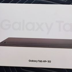 Samsung Galaxy Tablet Brand New 