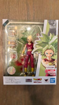 Sh Figuarts Dragon Ball