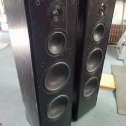 Speakers
