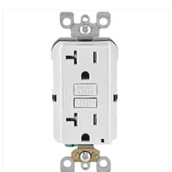 Gfci Outlets