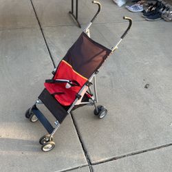 Stroller 