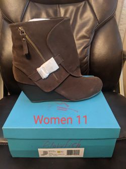 Blowfish Bootie New Women 11