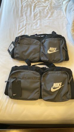 New Small Nike utility bag