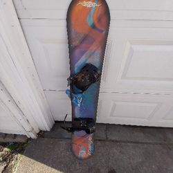Snowboard- Youth