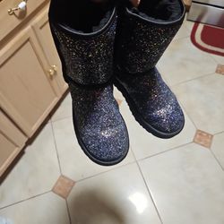 Ugg Australia Boots For Women's Size 7