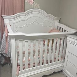 Crib Princess 