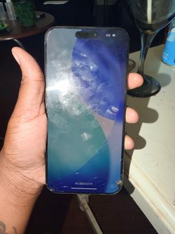 iPhone 15 Pro Max 256GB Unlocked