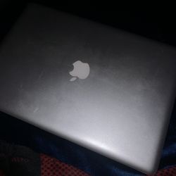 MacBook Pro