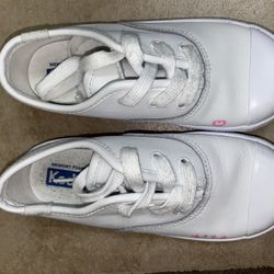 Keds Toddler Girls Shoes 