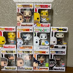 Funkos 