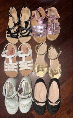 Girls Shoes